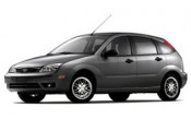 Auspuff System FORD Focus 1.4i - 16V