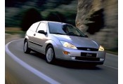 Auspuff System FORD Focus 1.6i - 16V