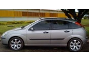 Auspuff System FORD Focus 2.0i - 16V