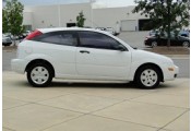 Auspuff System FORD Focus 1.8 TDCi TD
