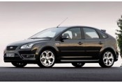 Auspuff System FORD Focus 2.0 TDCi TD