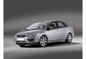 Auspuff System FORD Focus 1.6i - 16V