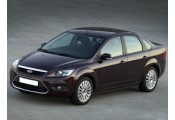 Auspuff System FORD Focus 1.8i - 16V
