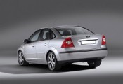 Auspuff System FORD Focus 2.0i - 16V