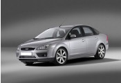 Auspuff System FORD Focus 2.0 TDCi TD