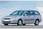 Auspuff System FORD Focus 1.4i - 16V