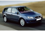 Auspuff System FORD Focus 1.4i - 16V