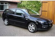 Auspuff System FORD Focus 1.8i - 16V