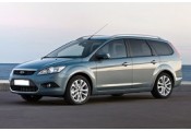 Auspuff System FORD Focus 1.8i - 16V