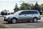 Auspuff System FORD Focus 2.0 TDCi TD