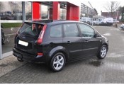 Auspuff System FORD Focus C-Max 1.6i VCT-16V