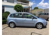 Auspuff System FORD Focus C-Max 1.8i - 16V