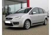 Auspuff System FORD Focus C-Max 2.0i - 16V