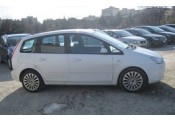 Auspuff System FORD Focus C-Max 1.6 TDCi TD