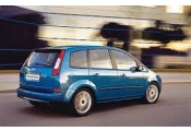 Auspuff System FORD Focus C-Max 2.0 TDCI TD
