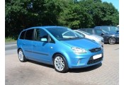 Auspuff System FORD Focus C-Max 2.0 TDCi TD