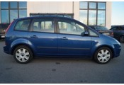 Auspuff System FORD Focus C-Max 2.0 TDCi TD