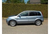 Auspuff System FORD Fusion 1.4i - 16V