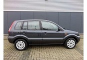 Auspuff System FORD Fusion 1.4 TDCi TD