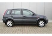 Auspuff System FORD Fusion 1.6 TDCi TD