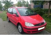 Auspuff System FORD Galaxy 2.0i - 8V