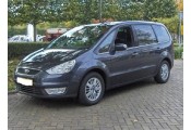 Auspuff System FORD Galaxy 2.0i - 16V