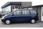 Auspuff System FORD Galaxy 2.3i - 16V