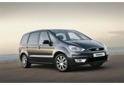 Auspuff System FORD Galaxy 1.8 TDCi