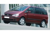 Auspuff System FORD Galaxy 1.9 TDi TD