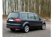 Auspuff System FORD Galaxy 2.0 TDCi