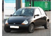 Auspuff System FORD Ka 1.3i