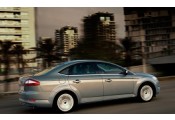 Auspuff System FORD Mondeo 1.6 Ti VCT