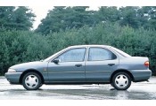 Auspuff System FORD Mondeo 1.8i - 16V