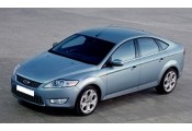 Auspuff System FORD Mondeo 2.0i - 16V