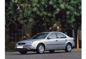 Auspuff System FORD Mondeo 2.5i V6 - 24V