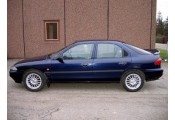 Auspuff System FORD Mondeo 1.8 TD