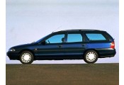 Auspuff System FORD Mondeo 1.8i - 16V