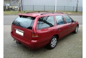 Auspuff System FORD Mondeo 2.0i - 16V