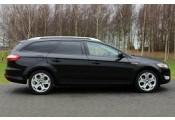 Auspuff System FORD Mondeo 2.0i - 16V