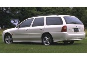 Auspuff System FORD Mondeo 2.5i V6 - 24V