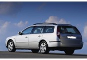 Auspuff System FORD Mondeo 2.0 Di TD