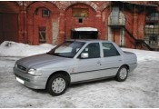 Auspuff System FORD Orion 1.3i