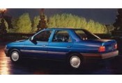 Auspuff System FORD Orion 1.4