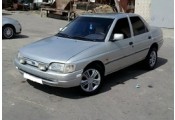 Auspuff System FORD Orion 1.4i