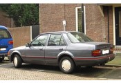 Auspuff System FORD Orion 1.6i