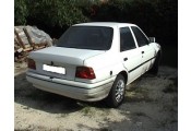 Auspuff System FORD Orion 1.6