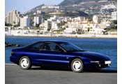 Auspuff System FORD Probe 2.0i - 16V