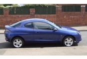 Auspuff System FORD Puma 1.4i - 16V