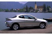 Auspuff System FORD Puma 1.7i - 16V