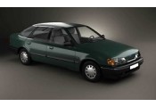 Auspuff System FORD Scorpio I 2.0i